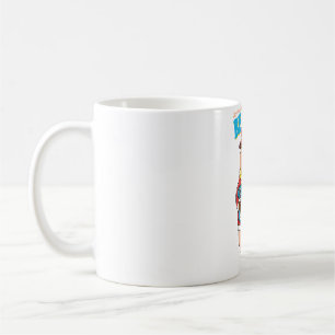 Happy Capy Coffee Mug