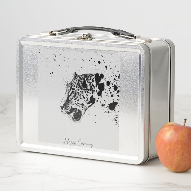 Happy Carnivore Lunchbox (In Situ)