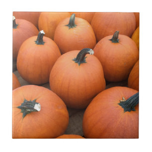 Happy Carving Ceramic Tile