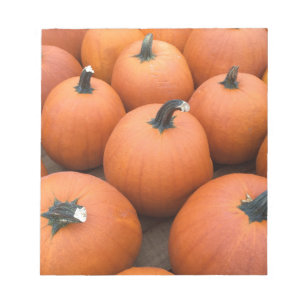 Happy Carving Notepad