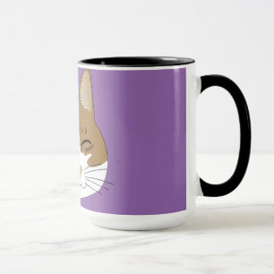 Happy Cat Mug
