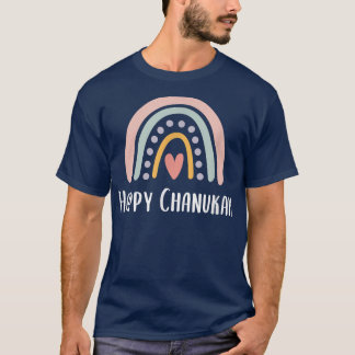 Happy Chanukah  T-Shirt