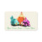 Happy Chicken Farm Funny Business Card Template