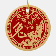 Happy Chinese New Year of the Rabbit 2023