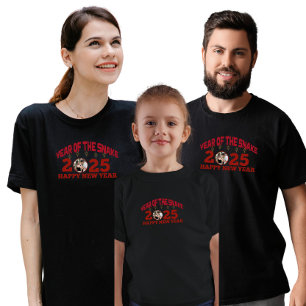 happy Chinese New Year T-Shirt