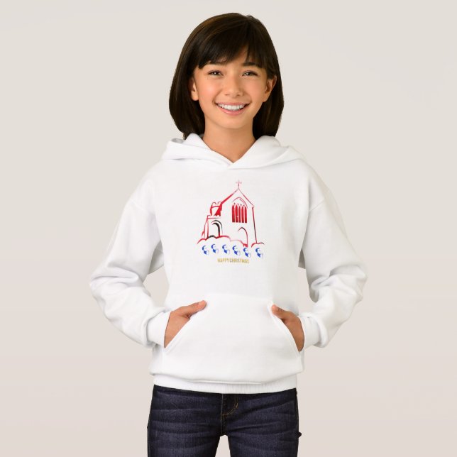 Happy Chistmas (Front Full)
