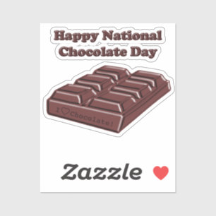 Happy Chocolate Day!
