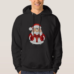 Happy Christmas and a Merry New Year Hoodie