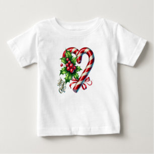 Happy Christmas ll  Baby T-Shirt
