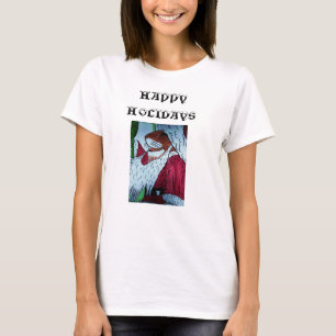 HAPPY CHRISTMAS MOUSE T-Shirt