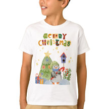 Happy Christmas | Santa Claus Say Merry Christmas