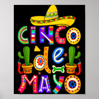 Happy cinco de mayo fiesta squad 5 de mayo mexican