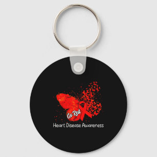 Happy Clamper - Men Women Surgical Tech Technologi Key Ring