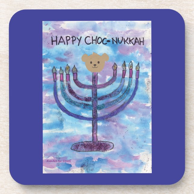 Happy  coaster (Front)