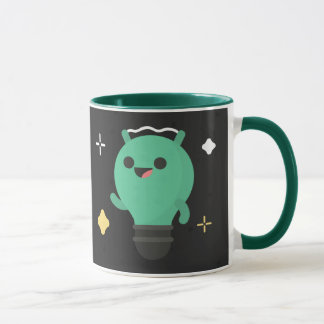 Happy Coffee! - DroidGames Studio Mug