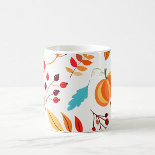 Happy Colours  Coffee Mug