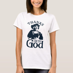 Happy Columbus Day - USA Christopher Columbus 1492 T-Shirt