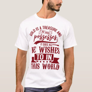 Happy Columbus Day - USA Christopher Columbus 1492 T-Shirt