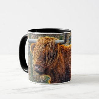 Happy Coosday to you Mug