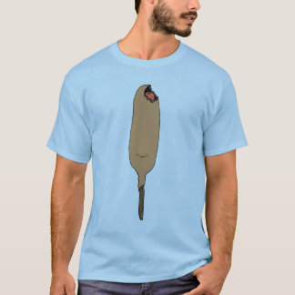 Happy Corndog T-Shirt