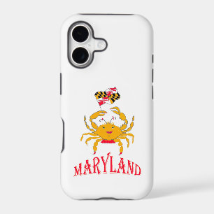 Happy crab USB charging station