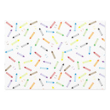 Happy Crayons
