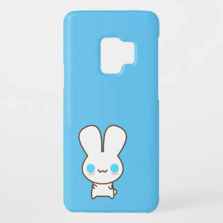 Happy Cute little Bunny BunBun Case-Mate Samsung Galaxy S9 Case