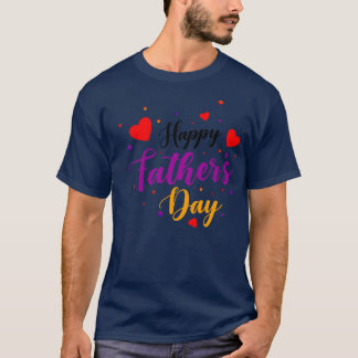 Happy Dads Day 1 T-Shirt