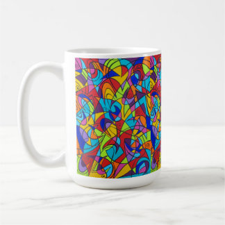 Happy Dance Coffee Mug