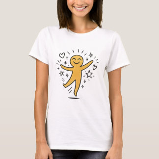 Happy Dance T-Shirt