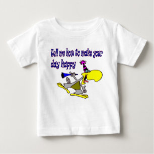 happy day baby T-Shirt