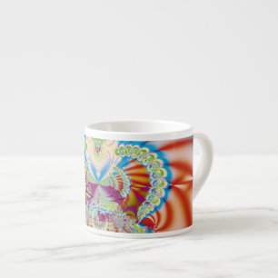 Happy Day Espresso Cup