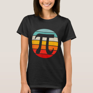 Happy day for math lovers Happy day for math lover T-Shirt