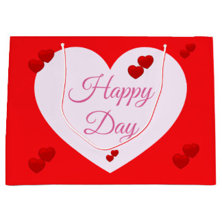 Happy Day Gift Bag