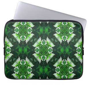 Happy Day!... Laptop Sleeve