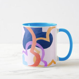 Happy Day Mug