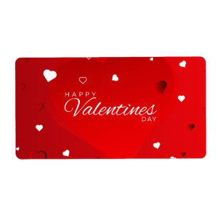 Happy day of love