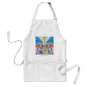 Happy Day Standard Apron