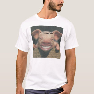 happy day T-Shirt