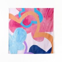 Happy Day Tapestry