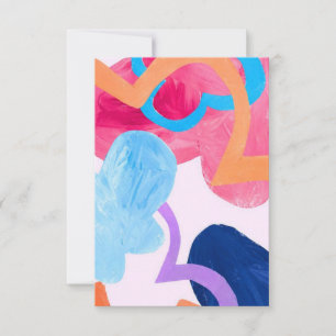 Happy Day Thank You/Gift Card
