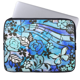Happy Days are Here Again Laptop Bag