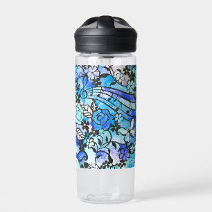 Happy Days are Here Again Water Bottle