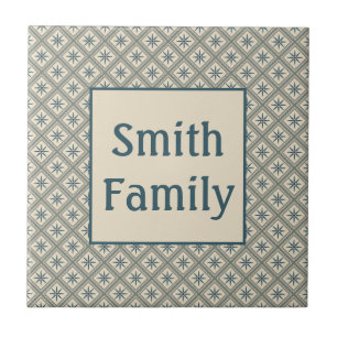 Happy Days Ceramic Tile