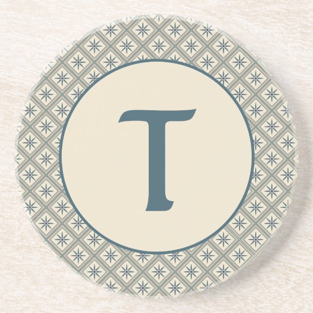 Happy Days Coaster (Front)