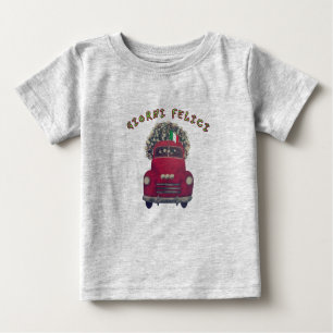 Happy DAYS  GIORNI FELICI Holidays Tshirt 