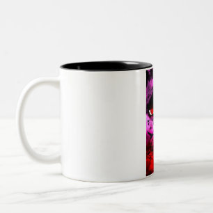 Happy Design tasse Two-Tone Coffee Mug