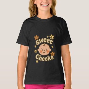 Happy Dino Explorer Tee for Kids
