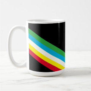 Happy Disability Pride Month Coffee Mug