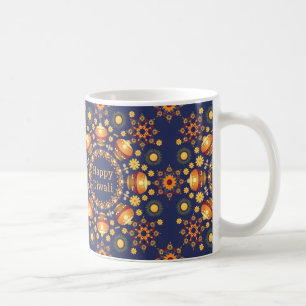 Happy Diwali Gift Idea Coffee Mug